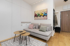 Gdańsk Vespa Apartment by Noclegi Renters